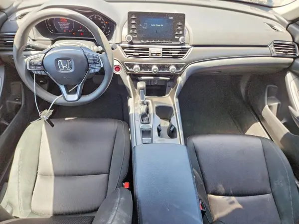 1HGCV1F12LA053660 2020 HONDA ACCORD - Image 8