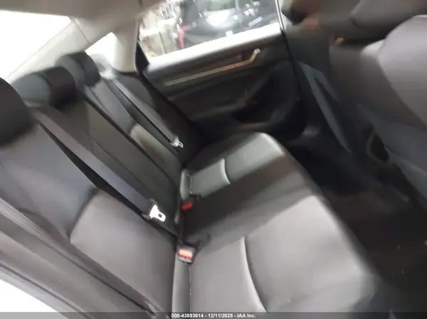 1HGCV1F12LA054257 2020 HONDA ACCORD - Image 8