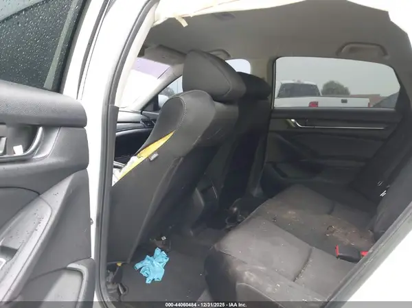 1HGCV1F12LA058857 2020 HONDA ACCORD - Image 8