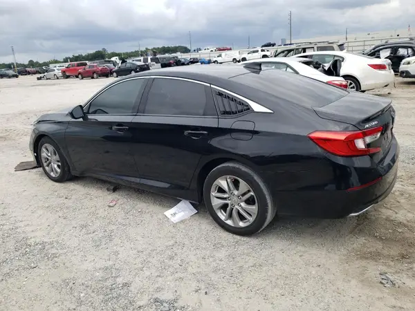 1HGCV1F12LA062178 2020 HONDA ACCORD - Image 2