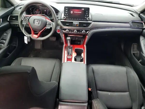 1HGCV1F12LA062178 2020 HONDA ACCORD - Image 8