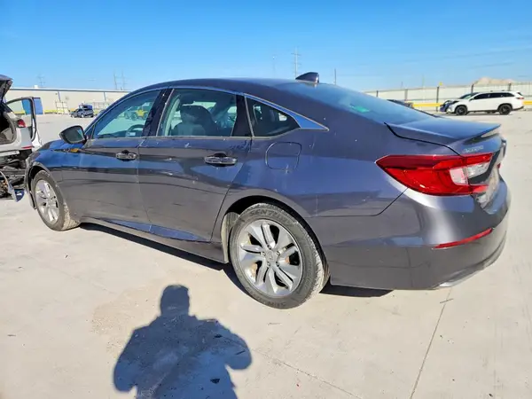 1HGCV1F12LA064108 2020 HONDA ACCORD - Image 2