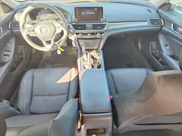 1HGCV1F12LA064108 2020 HONDA ACCORD - Image 8