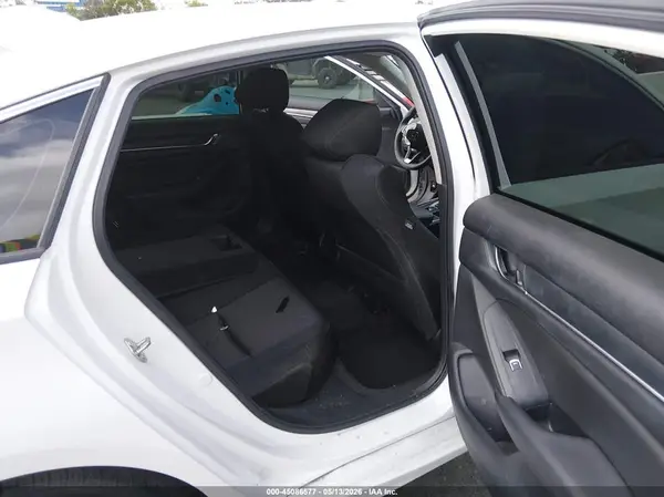 1HGCV1F12LA064206 2020 HONDA ACCORD - Image 8