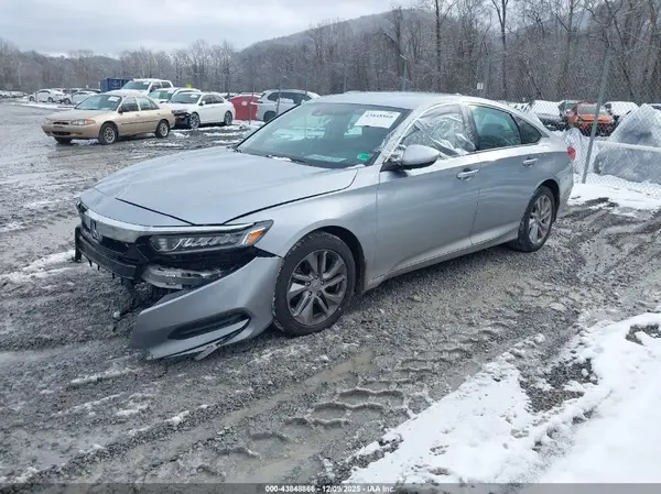 1HGCV1F12LA064402 2020 HONDA ACCORD - Image 2