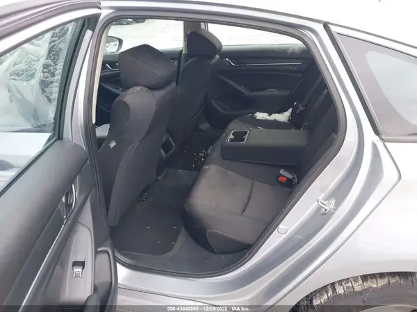 1HGCV1F12LA064402 2020 HONDA ACCORD - Image 8