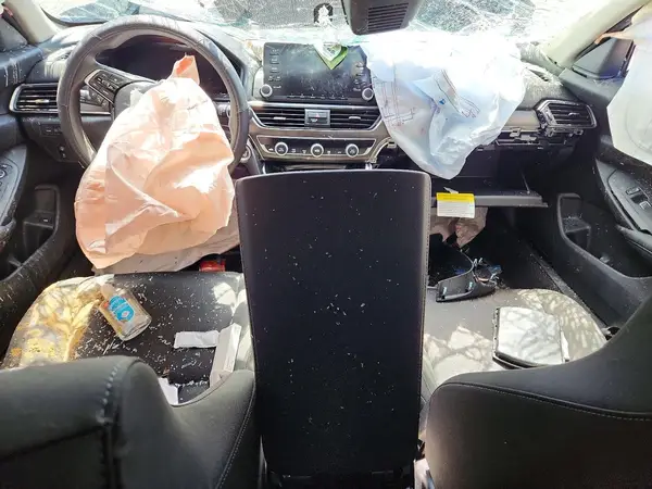 1HGCV1F12LA067977 2020 HONDA ACCORD - Image 8