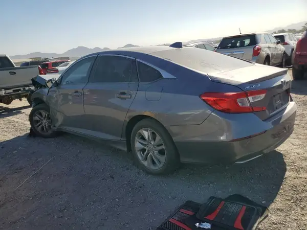 1HGCV1F12LA068000 2020 HONDA ACCORD - Image 2
