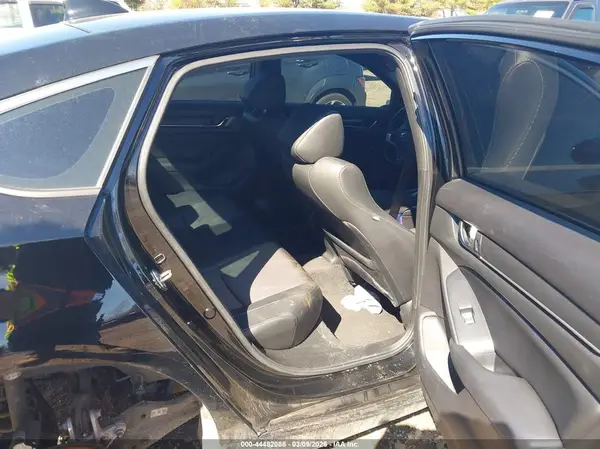 1HGCV1F12LA068160 2020 HONDA ACCORD - Image 8