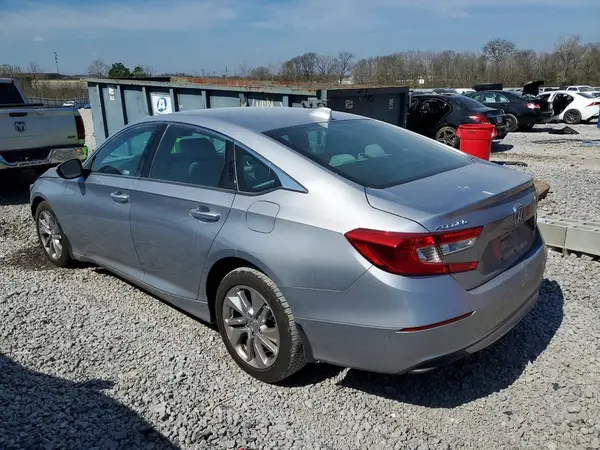 1HGCV1F12LA068837 2020 HONDA ACCORD - Image 2
