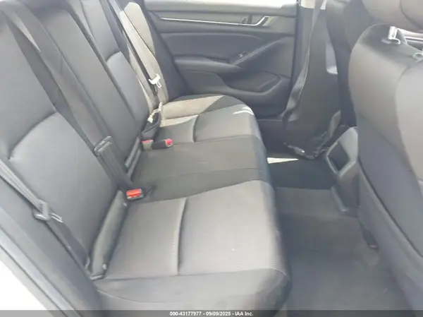 1HGCV1F12LA069535 2020 HONDA ACCORD - Image 8