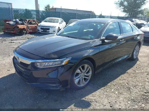 1HGCV1F12LA069793 2020 HONDA ACCORD - Image 2