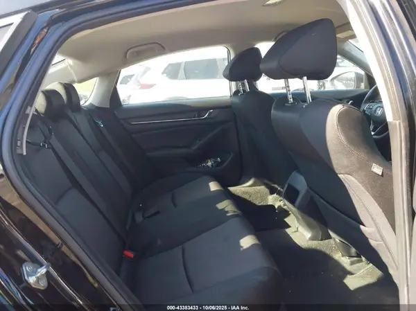 1HGCV1F12LA069793 2020 HONDA ACCORD - Image 8