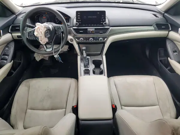 1HGCV1F12LA070913 2020 HONDA ACCORD - Image 8