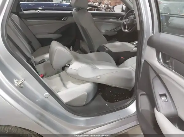 1HGCV1F12LA071155 2020 HONDA ACCORD - Image 8