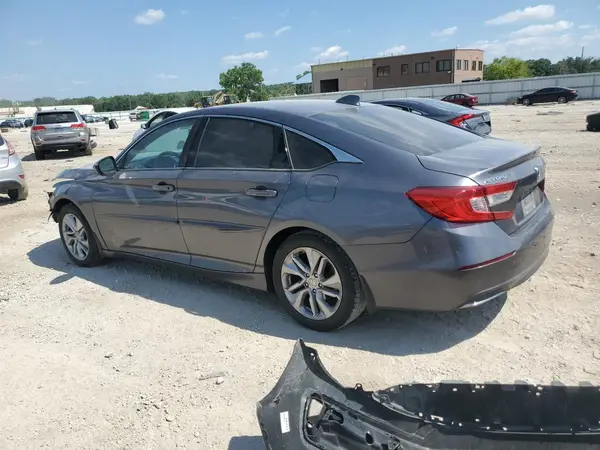 1HGCV1F12LA075903 2020 HONDA ACCORD - Image 2