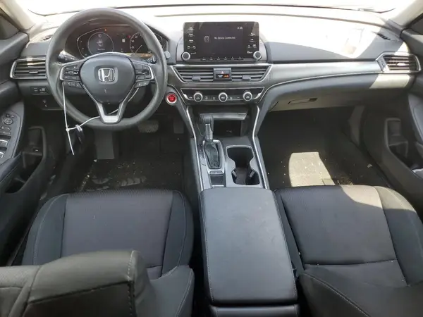 1HGCV1F12LA075903 2020 HONDA ACCORD - Image 8