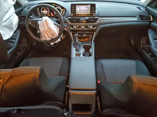 1HGCV1F12LA078221 2020 HONDA ACCORD - Image 8