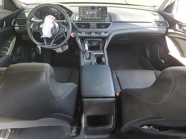 1HGCV1F12LA079434 2020 HONDA ACCORD - Image 8