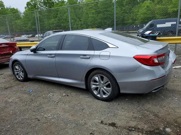 1HGCV1F12LA079871 2020 HONDA ACCORD - Image 2