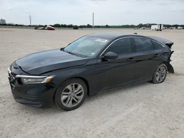 1HGCV1F12LA080082 2020 HONDA ACCORD - Image 1