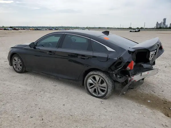 1HGCV1F12LA080082 2020 HONDA ACCORD - Image 2