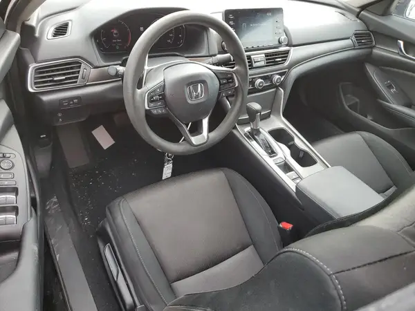 1HGCV1F12LA080082 2020 HONDA ACCORD - Image 8