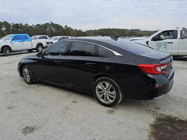 1HGCV1F12LA080096 2020 HONDA ACCORD - Image 2
