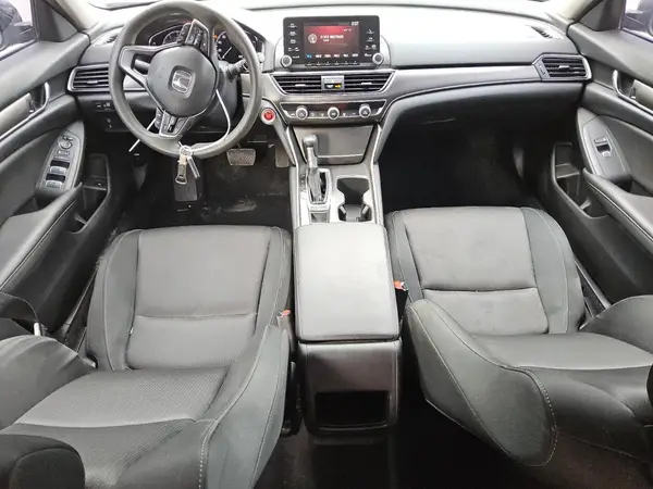 1HGCV1F12LA080096 2020 HONDA ACCORD - Image 8