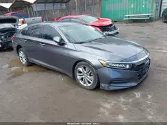 1HGCV1F12LA081832 2020 HONDA ACCORD