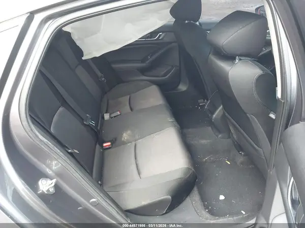 1HGCV1F12LA081832 2020 HONDA ACCORD - Image 8