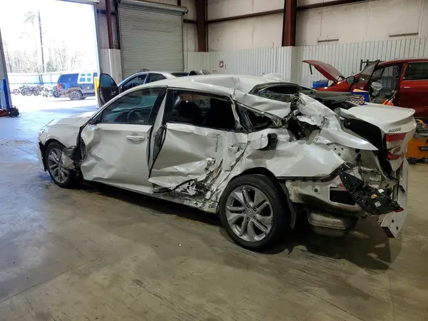 1HGCV1F12LA082480 2020 HONDA ACCORD - Image 2