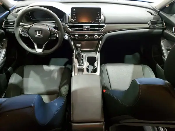 1HGCV1F12LA082480 2020 HONDA ACCORD - Image 8