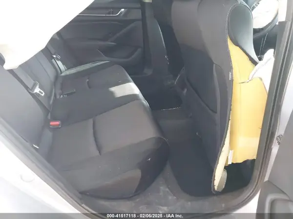 1HGCV1F12LA084620 2020 HONDA ACCORD - Image 8