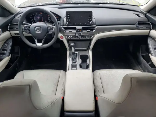 1HGCV1F12LA087291 2020 HONDA ACCORD - Image 8