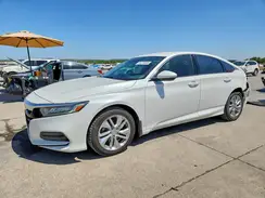 1HGCV1F12LA087419 2020 HONDA ACCORD