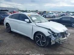 1HGCV1F12LA087422 2020 HONDA ACCORD