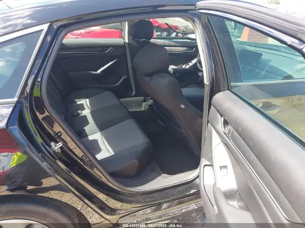 1HGCV1F12LA088795 2020 HONDA ACCORD - Image 8