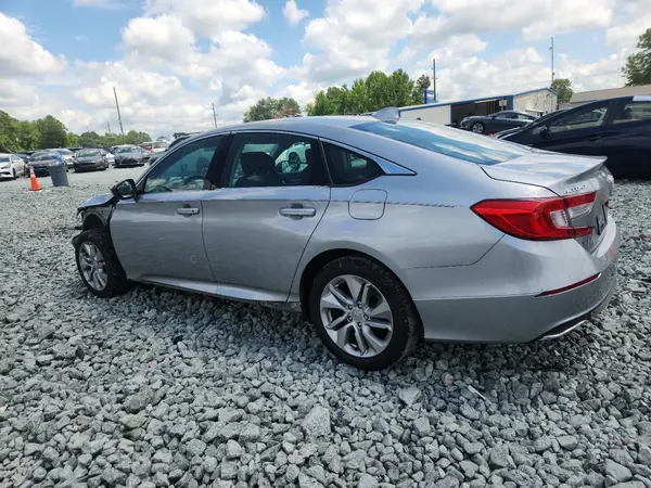 1HGCV1F12LA089820 2020 HONDA ACCORD - Image 2