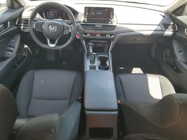 1HGCV1F12LA092989 2019 HONDA ACCORD - Image 8