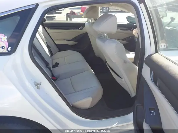 1HGCV1F12LA097898 2020 HONDA ACCORD - Image 8