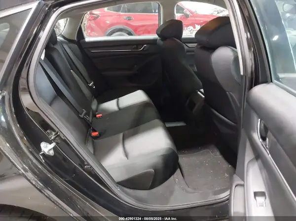1HGCV1F12LA098291 2020 HONDA ACCORD - Image 8