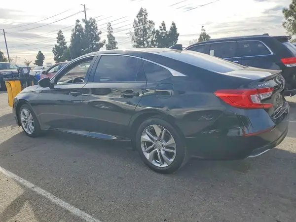 1HGCV1F12LA098355 2020 HONDA ACCORD - Image 2