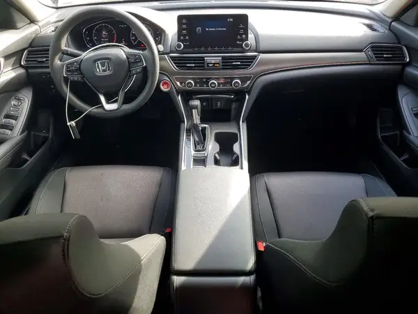 1HGCV1F12LA098355 2020 HONDA ACCORD - Image 8