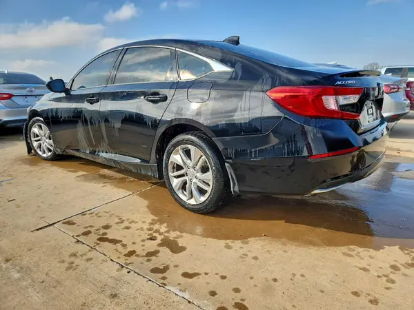 1HGCV1F12LA098632 2020 HONDA ACCORD - Image 2