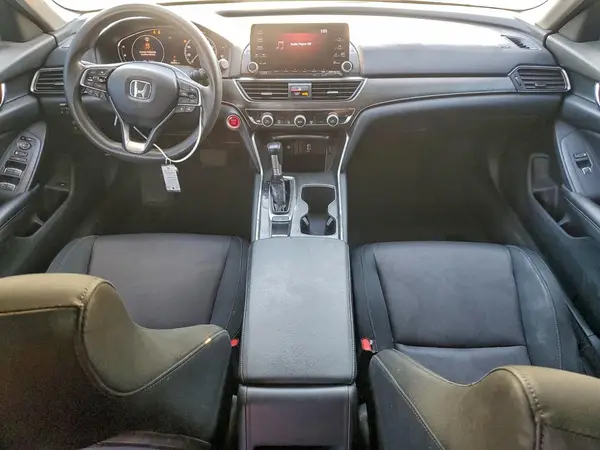 1HGCV1F12LA098632 2020 HONDA ACCORD - Image 8