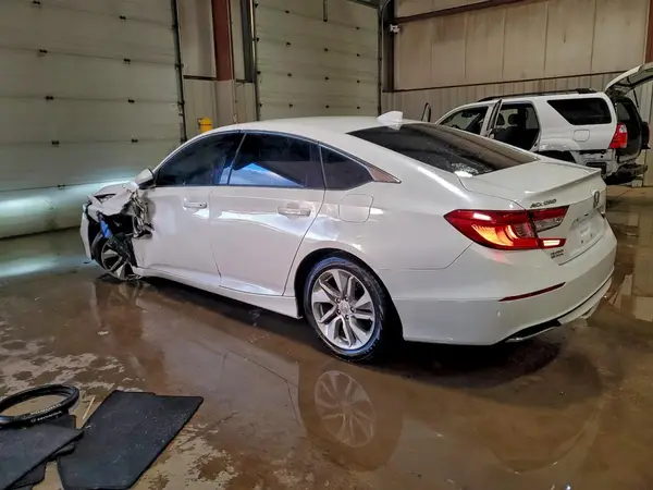 1HGCV1F12LA099876 2020 HONDA ACCORD - Image 2