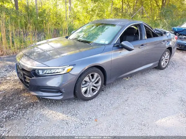 1HGCV1F12LA100671 2020 HONDA ACCORD - Image 2