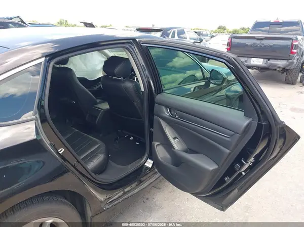 1HGCV1F12LA101271 2020 HONDA ACCORD - Image 8
