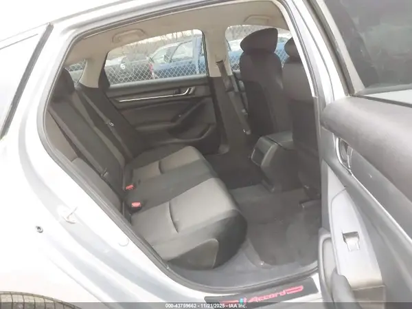 1HGCV1F12LA102405 2020 HONDA ACCORD - Image 8